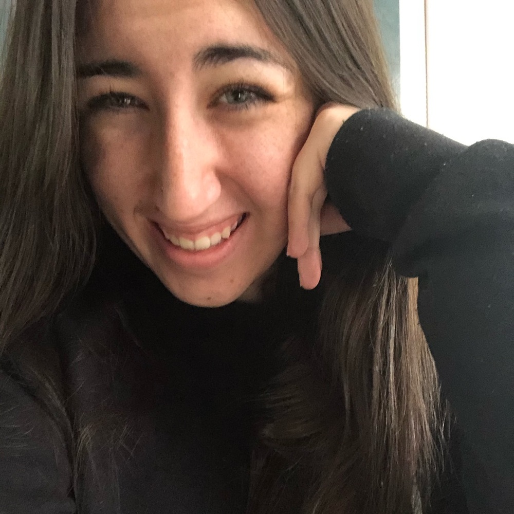 Meet your Posher, Emma